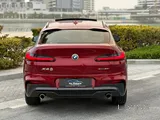 BMW X4 XDrive30i 2019
